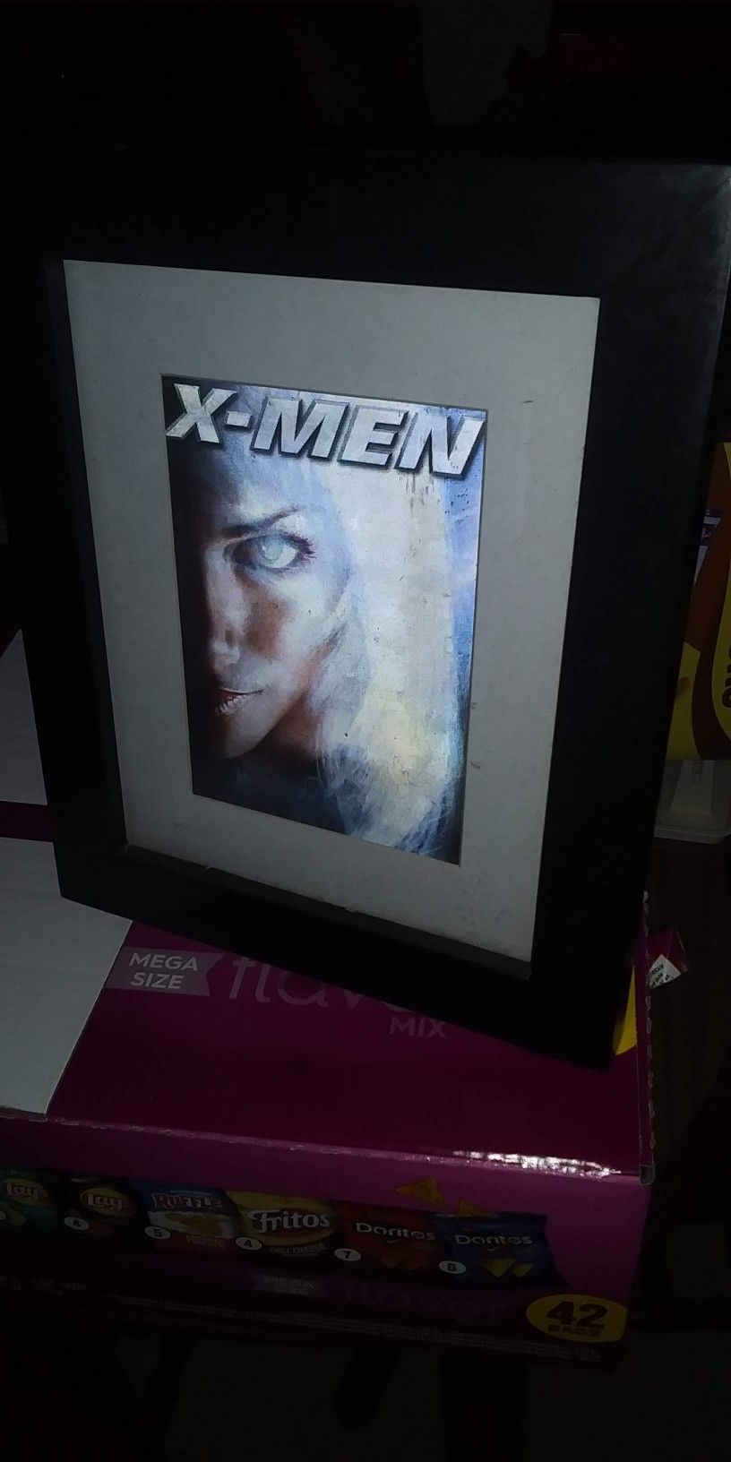 X-men Movie Picture