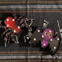 Halloween LED Light