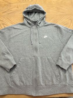 Nike hoodie