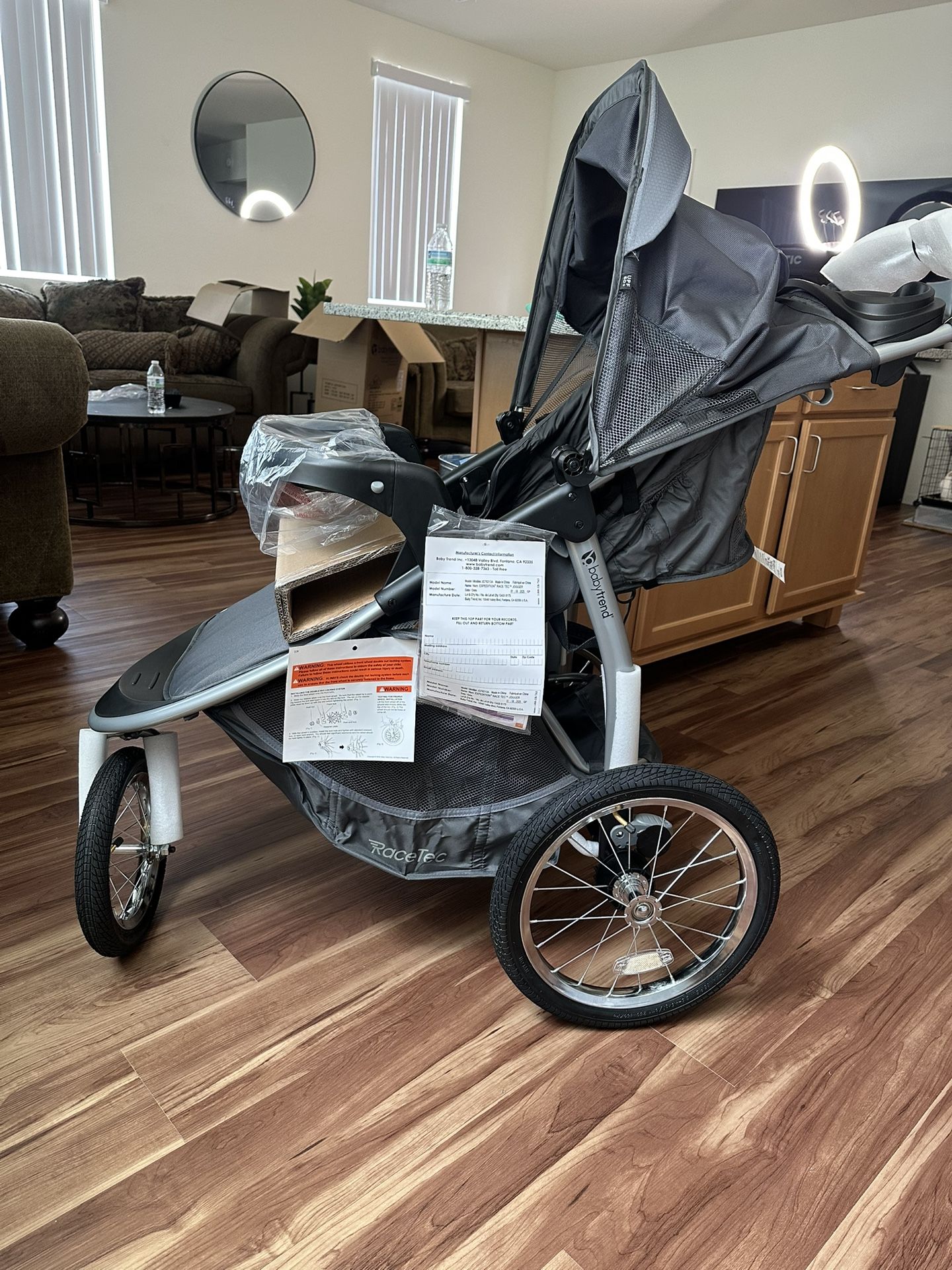 Stroller