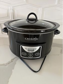 Crockpot