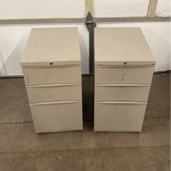 File Cabinets 