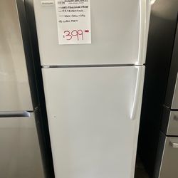 USED FRIGIDAIRE FRIDGE