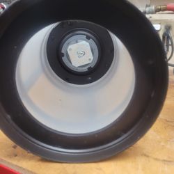 LED outside Lights