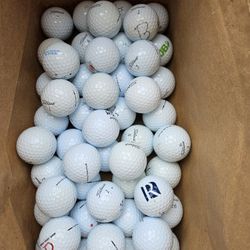 50 Titleist Pro-v1 Golf Balls 