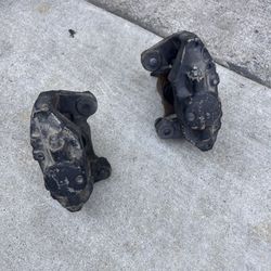 Brembo Brakes