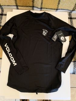 RVCA - thrash guard T-shirt