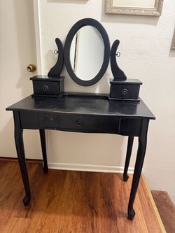 Vanity