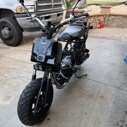 2011 Honda ruckus