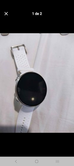 Polar Vantage M WHITE 