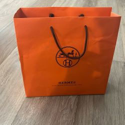 Hermes Belt Double Sided Brown And Black 