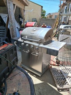 Grill