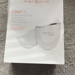 Clarisonic Opal Sonic Skin Infusion set