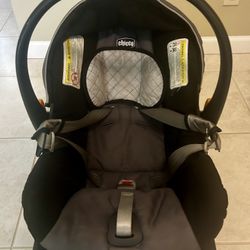 Infant Car Seat