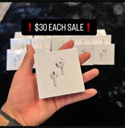 Airpod 4