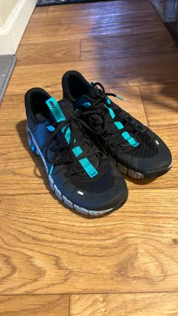Nike metcons