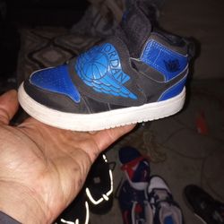 Air Jordans Size 11c