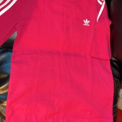 Adidas Women Shirt