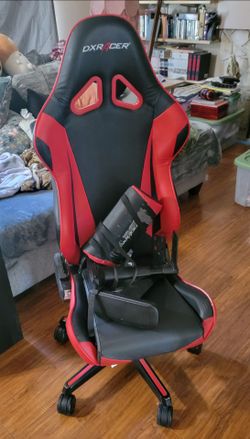 DX Racer Gaming Chair