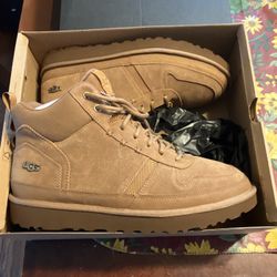 Mens Uggs /12 