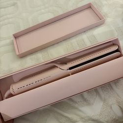 Lange Styling Hot Took 