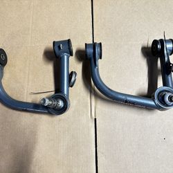 GX470/4runner/FJ Camburg UCA’s 