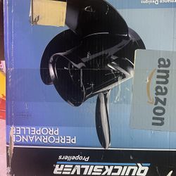 Boat Propeller