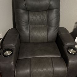 Power Recliner