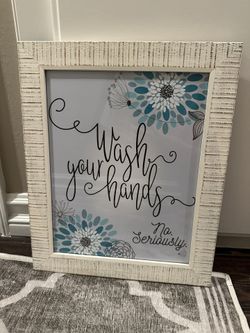 Bathroom Decor