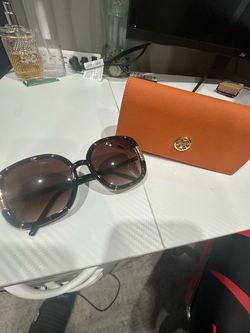 Tory burch women’s glasses