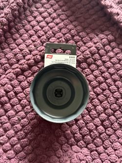 Toyota Painted Oil Filter Wrench $10
