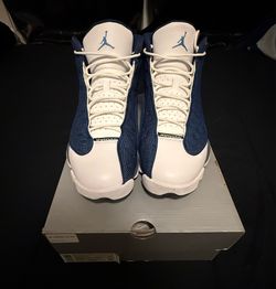 Flint 13’s