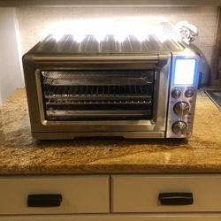 Breville Smart Oven - Air Fryer Pro Convection 