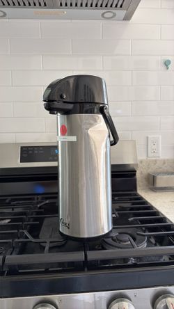 Air pot