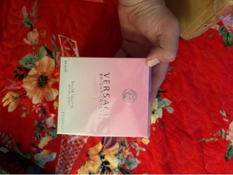 Este perfume es de mujer