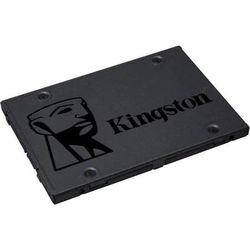 256 GB SSD