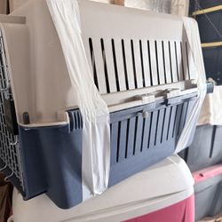 Portable Dog Kennel