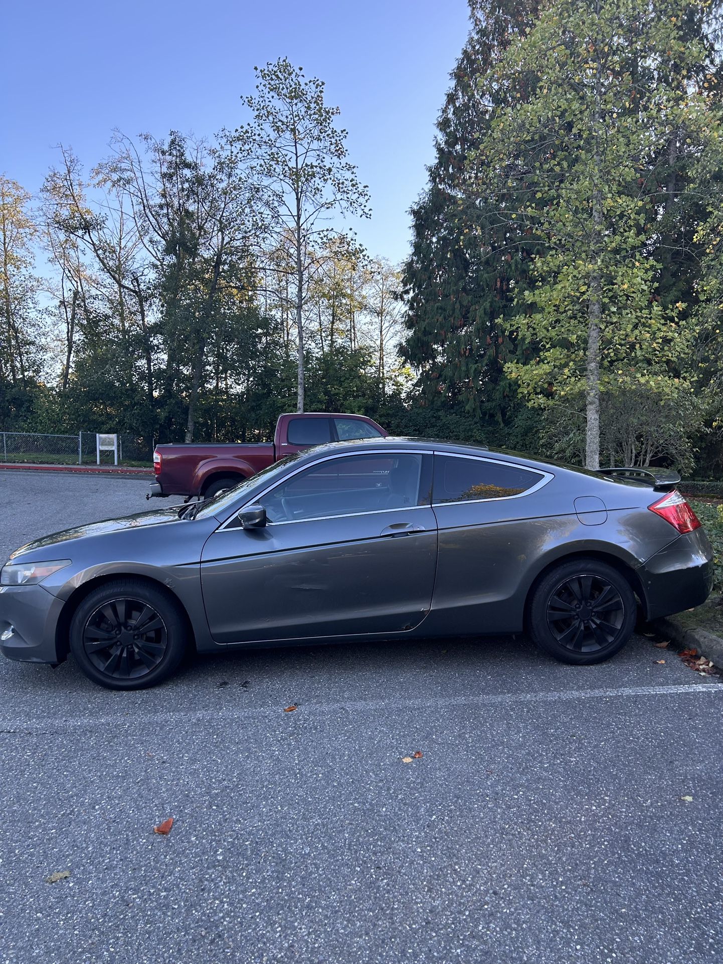2010 Honda Accord