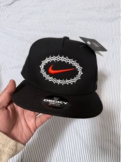 Paisa Boys x Nike SnapBack