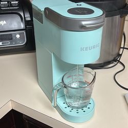Keurig Solo