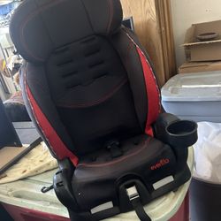 Car Seats