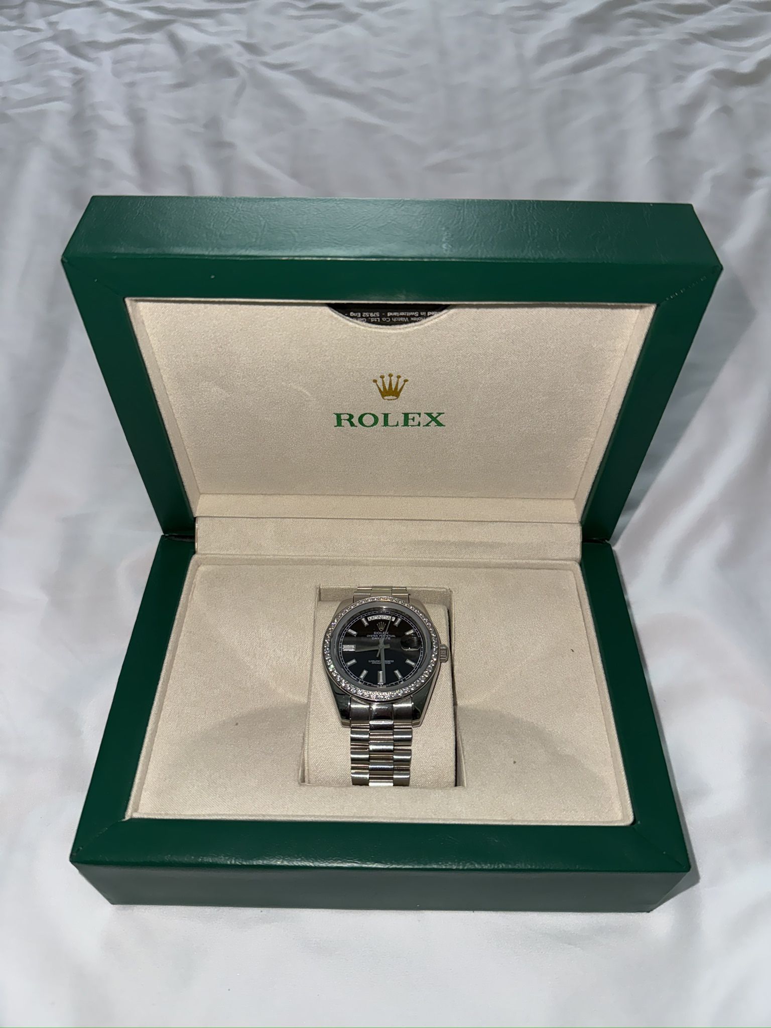 Rolex DayDate 36mm