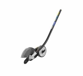 New Hart 40V Cordless Edger (Tool only)
