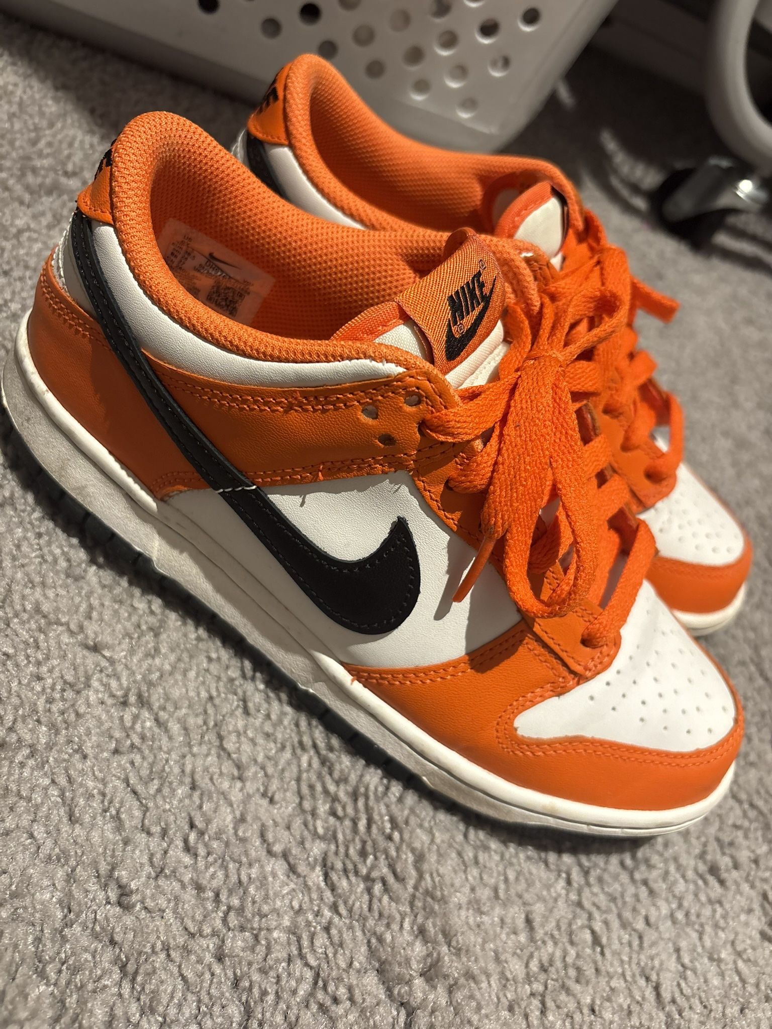 Nike Dunks