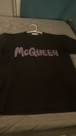 McQueen shirt new size S