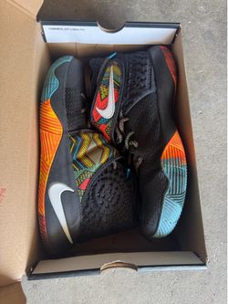 Nike Kyrie 2 BHM
