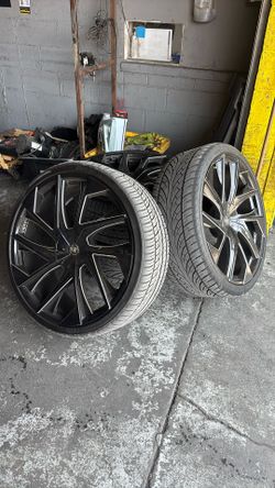 Lexani 26”