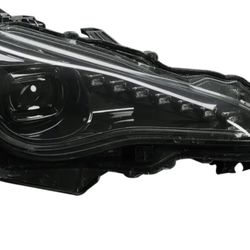 Brz/ Frs/ 86 Headlight 