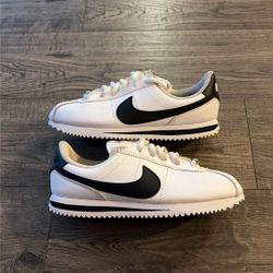 Nike Cortez Youth Shoes 