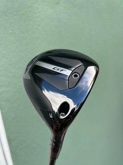 Titleist GT1 3tour w/ Ventus Black 7x Velocore
